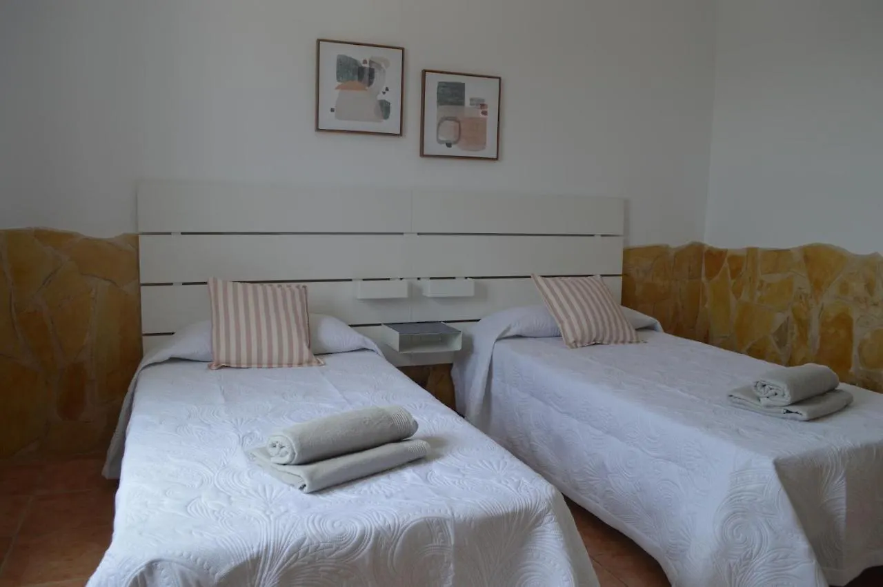 Vv Casa Danijuly Villa Lajares Holiday home